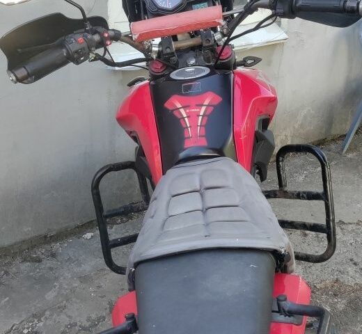 Шанрай Другая, об'ємом двигуна 0.25 л та пробігом 0 тис. км за 1100 $, фото 11 на Automoto.ua