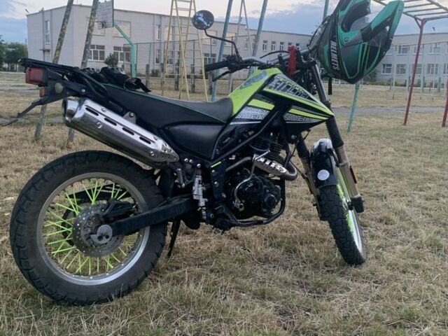Шанрай Другая, об'ємом двигуна 0.25 л та пробігом 0 тис. км за 1384 $, фото 3 на Automoto.ua