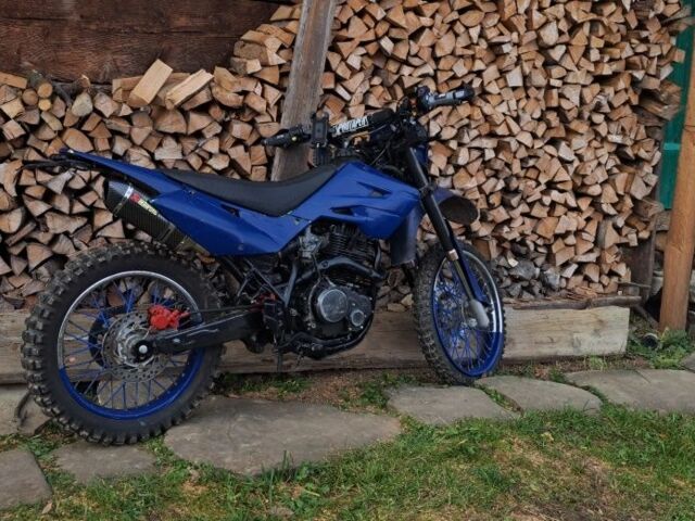 Шанрай Другая, об'ємом двигуна 0.25 л та пробігом 0 тис. км за 1350 $, фото 7 на Automoto.ua