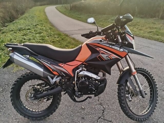 Шанрай Другая, об'ємом двигуна 0.32 л та пробігом 0 тис. км за 1100 $, фото 2 на Automoto.ua