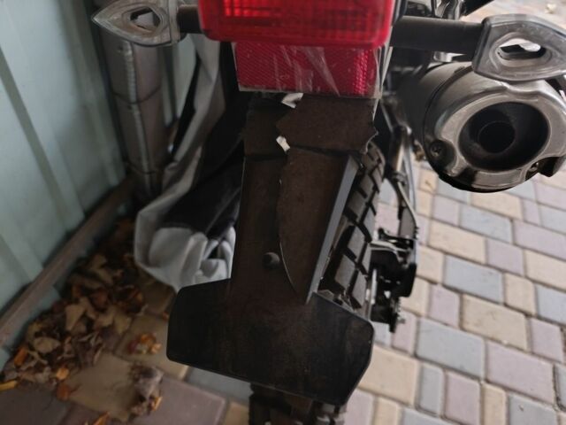 Шанрай Другая, объемом двигателя 0.25 л и пробегом 0 тыс. км за 833 $, фото 4 на Automoto.ua