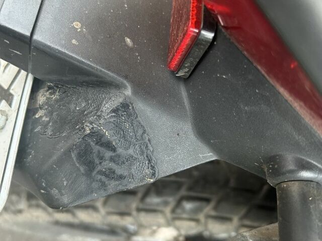 Шанрай Другая, объемом двигателя 0.25 л и пробегом 0 тыс. км за 1117 $, фото 6 на Automoto.ua