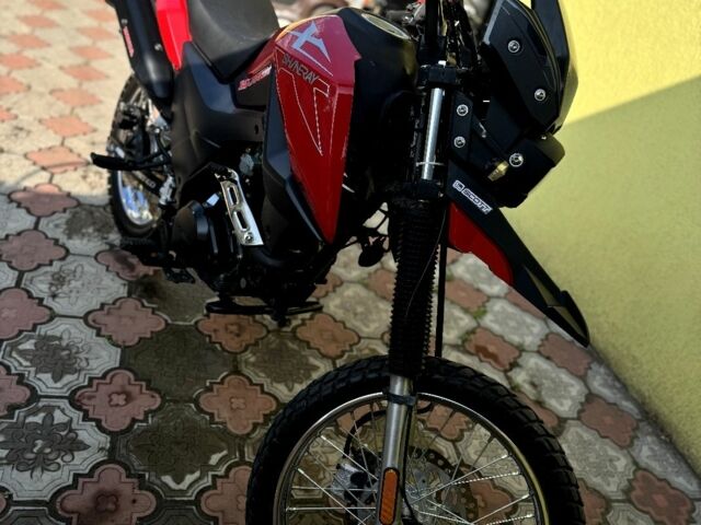 Шанрай Другая, об'ємом двигуна 0.2 л та пробігом 0 тис. км за 955 $, фото 5 на Automoto.ua