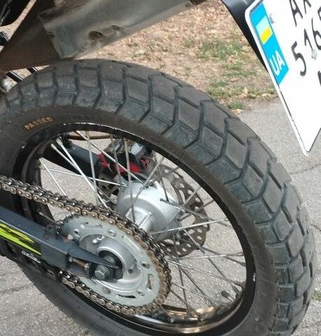 Шанрай Другая, об'ємом двигуна 0.25 л та пробігом 0 тис. км за 1216 $, фото 3 на Automoto.ua