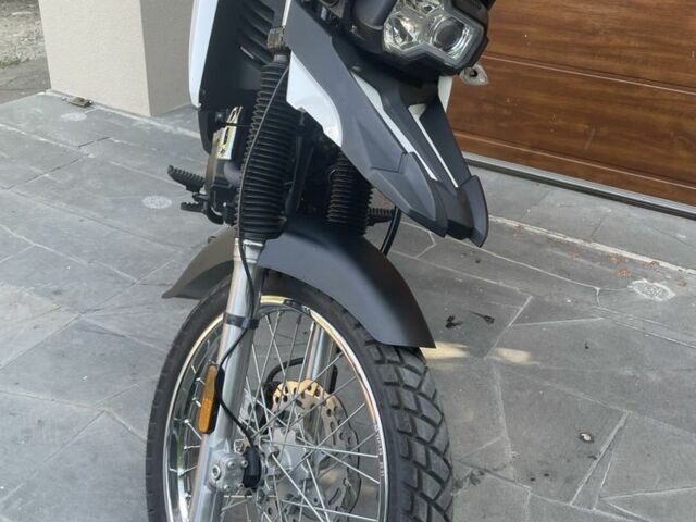 Шанрай Другая, объемом двигателя 0.2 л и пробегом 0 тыс. км за 1050 $, фото 6 на Automoto.ua