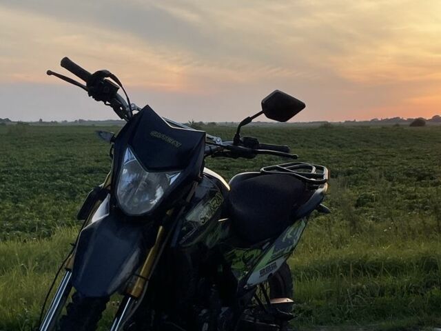 Шанрай Другая, объемом двигателя 0.25 л и пробегом 0 тыс. км за 710 $, фото 2 на Automoto.ua