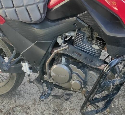 Шанрай Другая, об'ємом двигуна 0.25 л та пробігом 0 тис. км за 1100 $, фото 6 на Automoto.ua