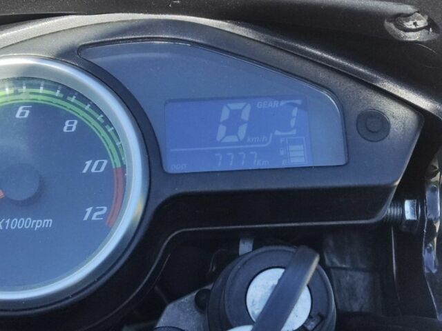 Шанрай Другая, объемом двигателя 0.25 л и пробегом 0 тыс. км за 1299 $, фото 7 на Automoto.ua