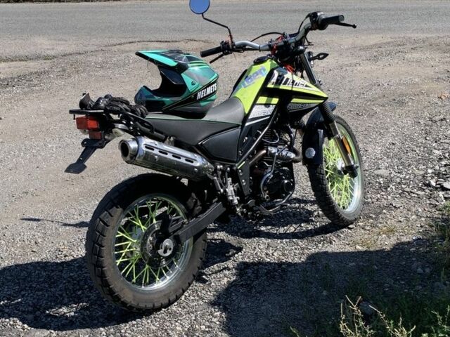 Шанрай Другая, об'ємом двигуна 0.25 л та пробігом 0 тис. км за 1384 $, фото 4 на Automoto.ua