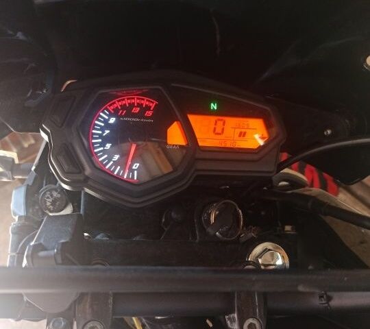 Шанрай Другая, об'ємом двигуна 0.2 л та пробігом 0 тис. км за 1050 $, фото 3 на Automoto.ua