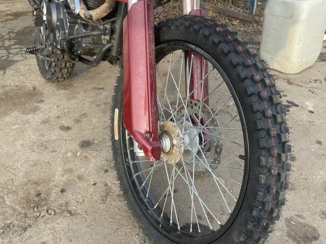 Шанрай Другая, объемом двигателя 0.25 л и пробегом 0 тыс. км за 1200 $, фото 6 на Automoto.ua