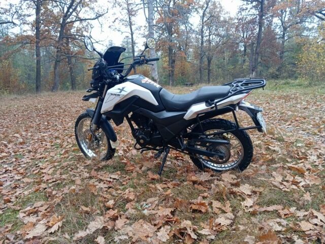 Шанрай Другая 2020 в Корюковке на Automoto.ua Шанрай Другая, объемом двигателя 0.2 л и пробегом 0 тыс. км за 1000 $, фото 2 на Automoto.ua