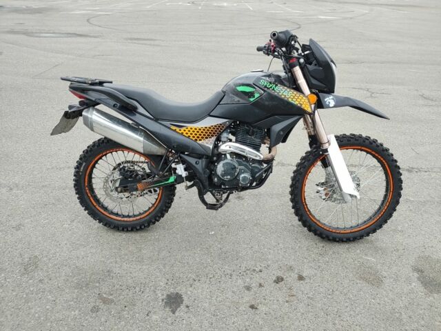 Шанрай Другая, объемом двигателя 0.25 л и пробегом 0 тыс. км за 710 $, фото 1 на Automoto.ua