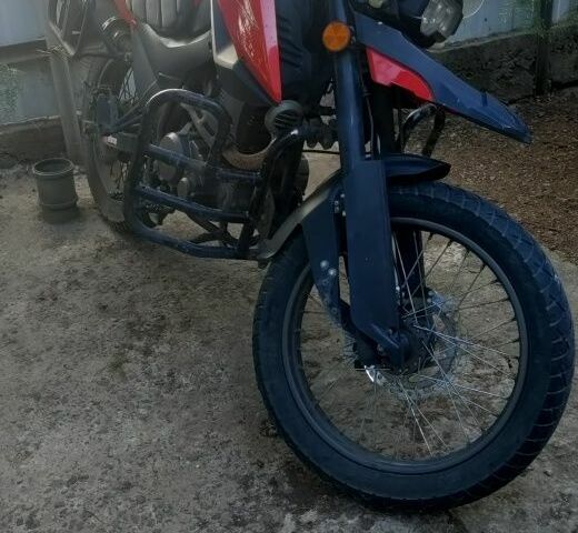 Шанрай Другая, об'ємом двигуна 0.25 л та пробігом 0 тис. км за 1100 $, фото 3 на Automoto.ua