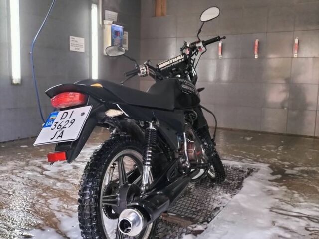 Шанрай Другая 2020 у Каневе на Automoto.ua Шанрай Другая, об'ємом двигуна 0.2 л та пробігом 0 тис. км за 750 $, фото 2 на Automoto.ua