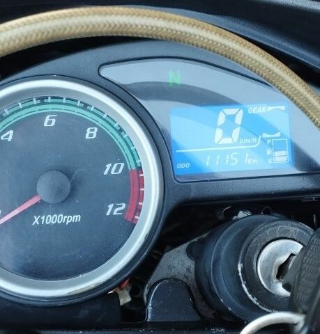 Шанрай Другая, об'ємом двигуна 0.25 л та пробігом 0 тис. км за 1216 $, фото 2 на Automoto.ua