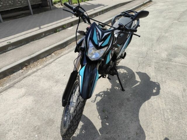 Шанрай Другая, объемом двигателя 0.25 л и пробегом 0 тыс. км за 1299 $, фото 6 на Automoto.ua