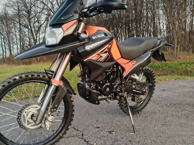 Шанрай Другая, об'ємом двигуна 0.32 л та пробігом 0 тис. км за 1100 $, фото 1 на Automoto.ua