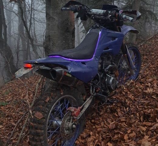 Шанрай Другая, об'ємом двигуна 0.25 л та пробігом 0 тис. км за 1350 $, фото 3 на Automoto.ua