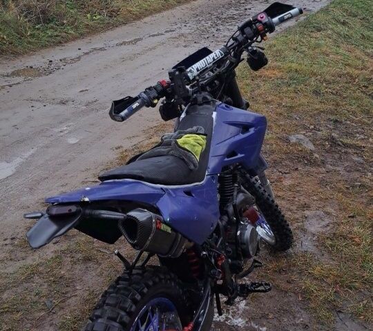 Шанрай Другая, об'ємом двигуна 0.25 л та пробігом 0 тис. км за 1350 $, фото 2 на Automoto.ua