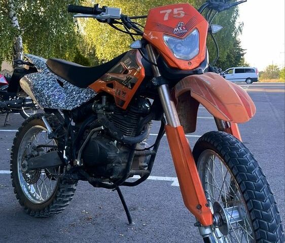 Шанрай Другая, об'ємом двигуна 0.2 л та пробігом 0 тис. км за 524 $, фото 3 на Automoto.ua