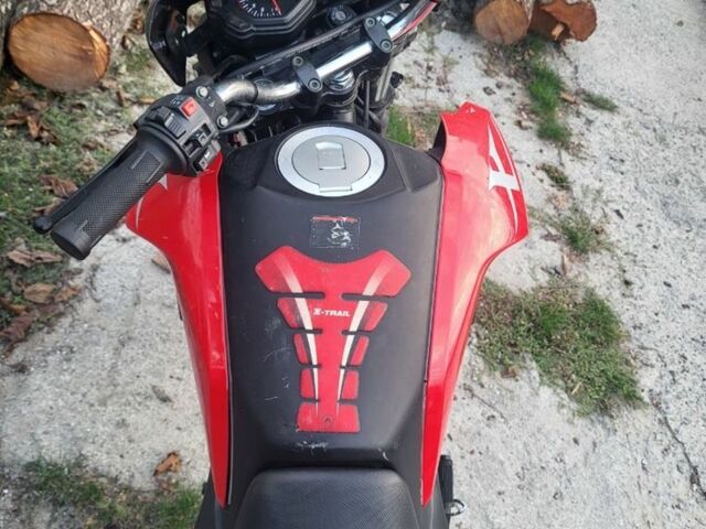 Шанрай Другая, об'ємом двигуна 0.2 л та пробігом 0 тис. км за 899 $, фото 2 на Automoto.ua