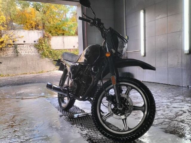 Шанрай Другая 2020 у Каневе на Automoto.ua Шанрай Другая, об'ємом двигуна 0.2 л та пробігом 0 тис. км за 750 $, фото 1 на Automoto.ua