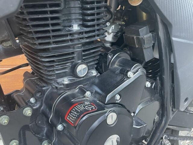 Шанрай Другая, объемом двигателя 0.2 л и пробегом 0 тыс. км за 1050 $, фото 12 на Automoto.ua