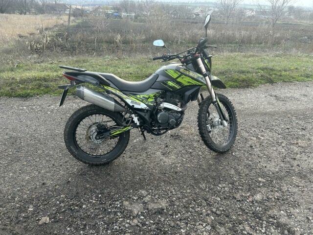 Шанрай Другая, объемом двигателя 0.25 л и пробегом 0 тыс. км за 1117 $, фото 1 на Automoto.ua