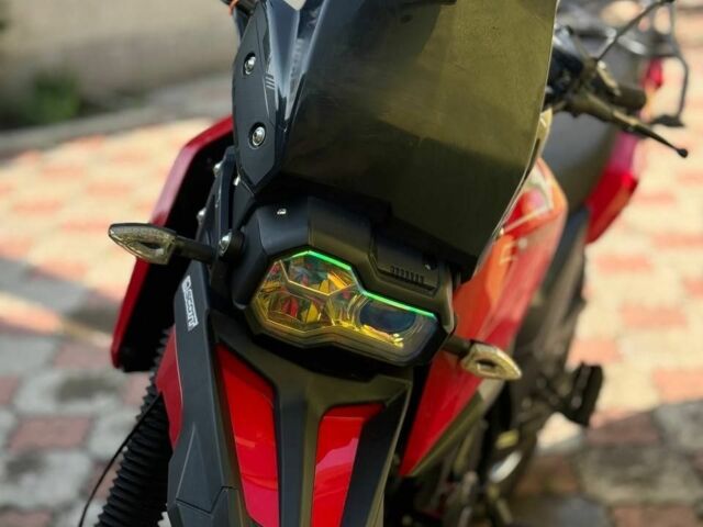 Шанрай Другая, об'ємом двигуна 0.2 л та пробігом 0 тис. км за 955 $, фото 1 на Automoto.ua