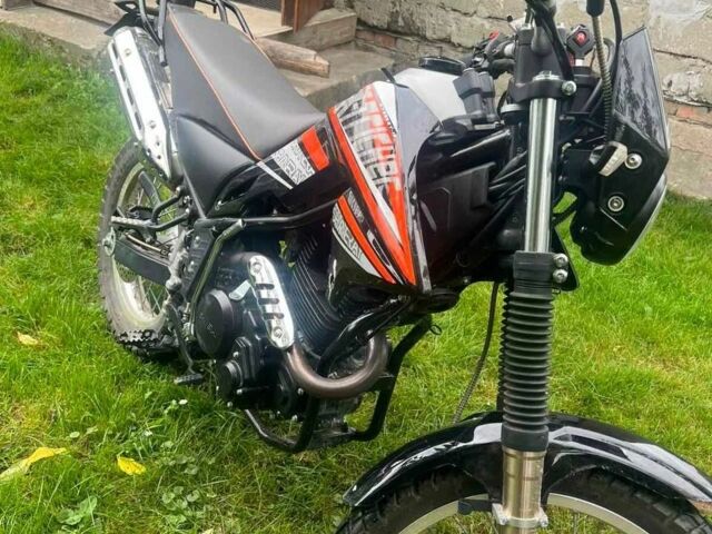 Шанрай Другая, объемом двигателя 0.25 л и пробегом 0 тыс. км за 900 $, фото 3 на Automoto.ua