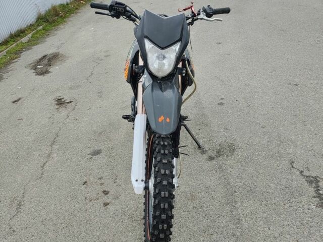 Шанрай Другая, объемом двигателя 0.25 л и пробегом 0 тыс. км за 710 $, фото 2 на Automoto.ua