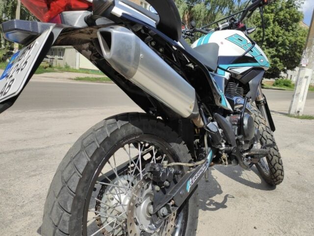 Шанрай Другая, объемом двигателя 0.25 л и пробегом 0 тыс. км за 1299 $, фото 2 на Automoto.ua