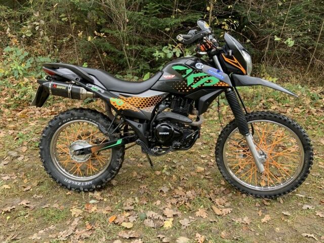 Шанрай Другая, об'ємом двигуна 0.2 л та пробігом 0 тис. км за 1000 $, фото 1 на Automoto.ua