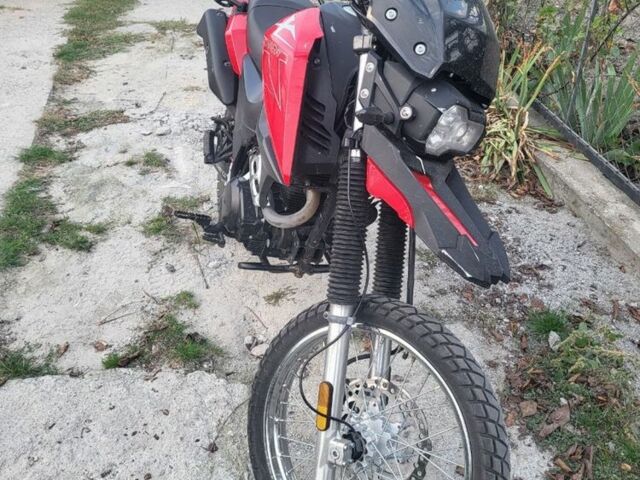 Шанрай Другая, об'ємом двигуна 0.2 л та пробігом 0 тис. км за 899 $, фото 3 на Automoto.ua