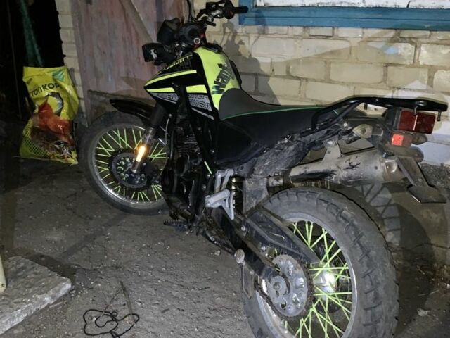 Шанрай Другая, об'ємом двигуна 0.25 л та пробігом 0 тис. км за 1384 $, фото 6 на Automoto.ua