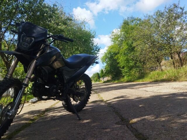 Шанрай Другая, объемом двигателя 0.25 л и пробегом 0 тыс. км за 620 $, фото 1 на Automoto.ua