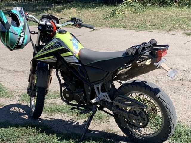 Шанрай Другая, об'ємом двигуна 0.25 л та пробігом 0 тис. км за 1384 $, фото 1 на Automoto.ua