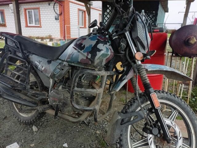 Шанрай Другая, об'ємом двигуна 0.2 л та пробігом 0 тис. км за 850 $, фото 1 на Automoto.ua