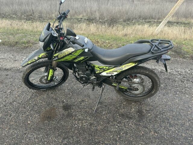 Шанрай Другая, объемом двигателя 0.25 л и пробегом 0 тыс. км за 1117 $, фото 2 на Automoto.ua