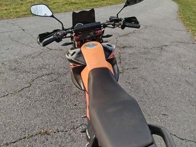 Шанрай Другая, об'ємом двигуна 0.32 л та пробігом 0 тис. км за 1100 $, фото 3 на Automoto.ua