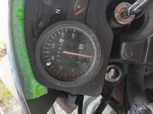 Шанрай Другая, об'ємом двигуна 0.2 л та пробігом 0 тис. км за 850 $, фото 2 на Automoto.ua