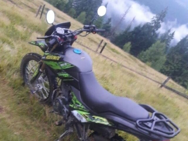 Шанрай Другая, объемом двигателя 0.25 л и пробегом 0 тыс. км за 1550 $, фото 2 на Automoto.ua