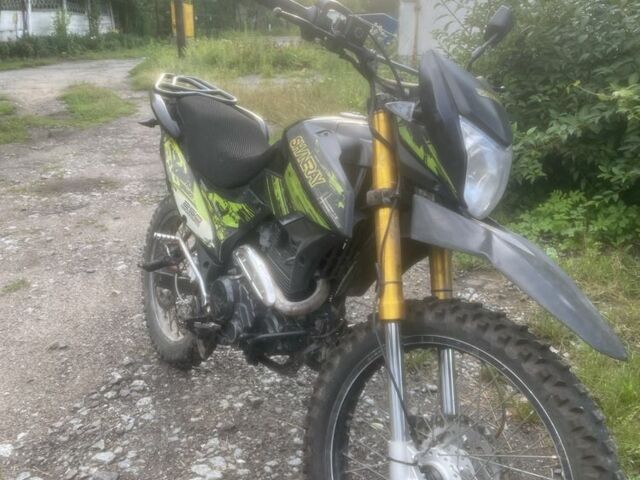 Шанрай Другая, объемом двигателя 0.25 л и пробегом 0 тыс. км за 710 $, фото 4 на Automoto.ua