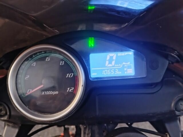 Шанрай Другая, об'ємом двигуна 0.32 л та пробігом 0 тис. км за 1100 $, фото 4 на Automoto.ua