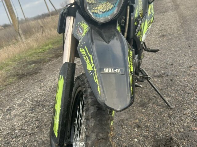 Шанрай Другая, объемом двигателя 0.25 л и пробегом 0 тыс. км за 1117 $, фото 3 на Automoto.ua