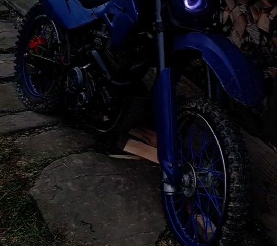 Шанрай Другая, об'ємом двигуна 0.25 л та пробігом 0 тис. км за 1350 $, фото 1 на Automoto.ua