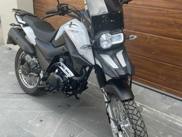 Шанрай Другая, объемом двигателя 0.2 л и пробегом 0 тыс. км за 1050 $, фото 3 на Automoto.ua