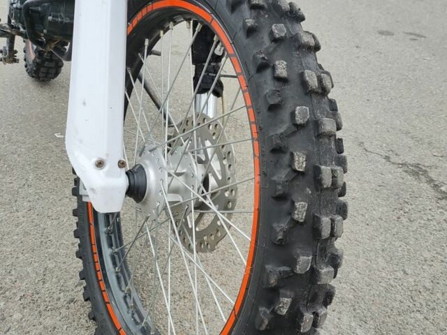 Шанрай Другая, объемом двигателя 0.25 л и пробегом 0 тыс. км за 710 $, фото 7 на Automoto.ua