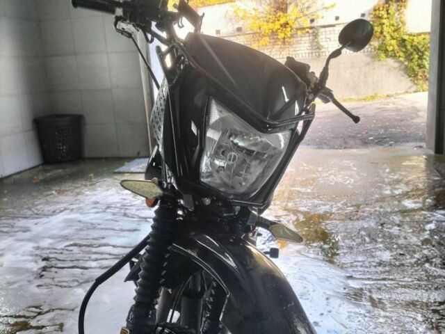 Шанрай Другая 2020 у Каневе на Automoto.ua Шанрай Другая, об'ємом двигуна 0.2 л та пробігом 0 тис. км за 750 $, фото 4 на Automoto.ua